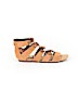 Circus by Sam Edelman Tan Sandals Size 8 1/2 - photo 1