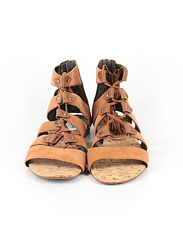 Circus by Sam Edelman Sandals (view 2)