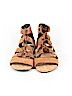 Circus by Sam Edelman Tan Sandals Size 8 1/2 - photo 2