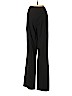 Lafayette 148 New York Black Wool Pants Size 4 - photo 2