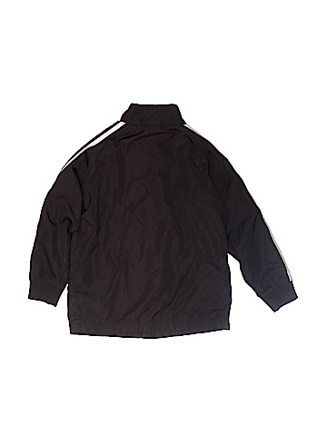 Adidas Track Jacket (view 2)