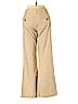 Marc by Marc Jacobs Tan Casual Pants Size 4 - photo 2