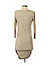 Theory Tan Casual Dress Size P (petite) - photo 2
