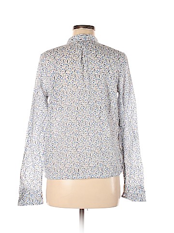 Lucky Brand Long Sleeve Button-Down Shirt (view 2)