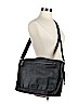 Kenneth Cole REACTION Black Messenger One size - photo 2