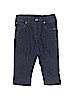 Carter's 100% Cotton Blue Cords 9-12 MO / 12 MO - photo 1