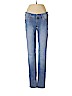 H&M Blue Jeans Size 27 waist - photo 1