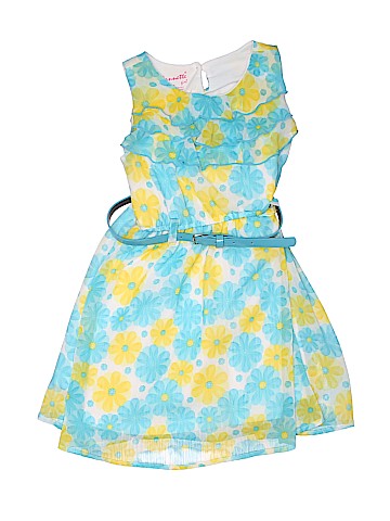 Nannette Dress (view 1)