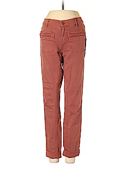 Soho JEANS NEW YORK & COMPANY Size 4