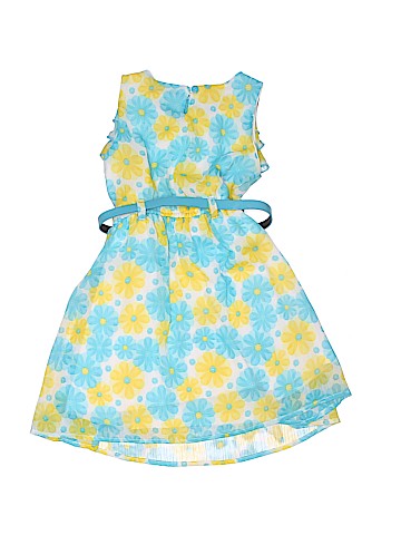 Nannette Dress (view 2)