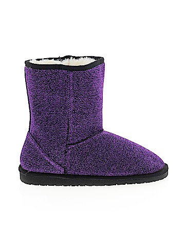 Dawgs Boots (view 1)