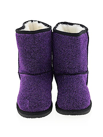 Dawgs Boots (view 2)