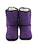 Dawgs Purple Boots Size 9 - photo 2