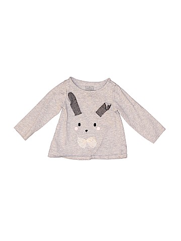 First Impressions 3/4 Sleeve T-Shirt (view 1)