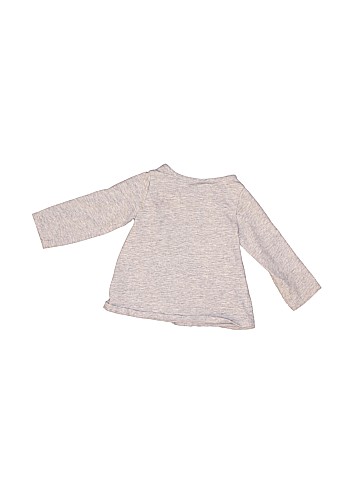 First Impressions 3/4 Sleeve T-Shirt (view 2)