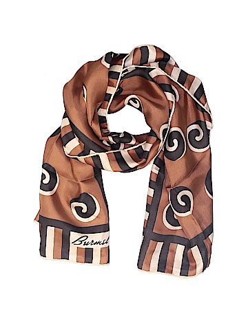 Burmel Scarf (view 1)