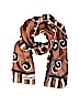 Burmel Print Brown Scarf One size - photo 1