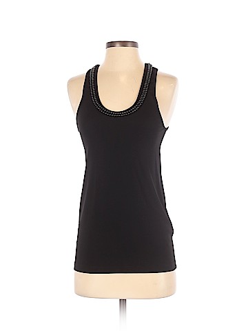 Burberry Prorsum Sleeveless Top (view 1)