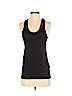 Burberry Prorsum Black Sleeveless Top Size EU (IT) 38 / US 2 - photo 1