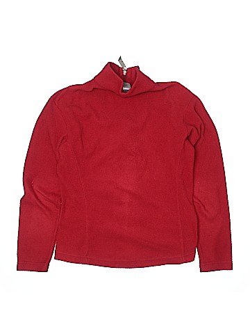 Patagonia Fleece Jacket (view 2)