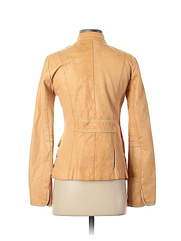 Gap Leather Jacket (view 2)