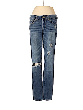 Abercrombie & Fitch Size 25 waist