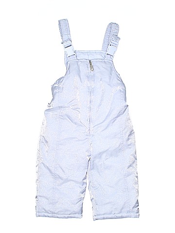 Weather Tamer Snow Pants With Bib (view 1)