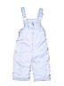 Weather Tamer Purple Snow Pants With Bib 18-24 MO / 24 MO - photo 1
