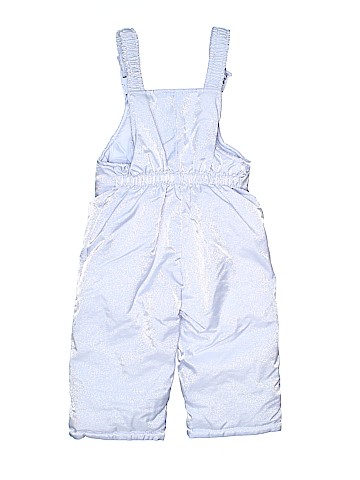Weather Tamer Snow Pants With Bib (view 2)