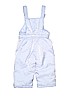 Weather Tamer Purple Snow Pants With Bib 18-24 MO / 24 MO - photo 2