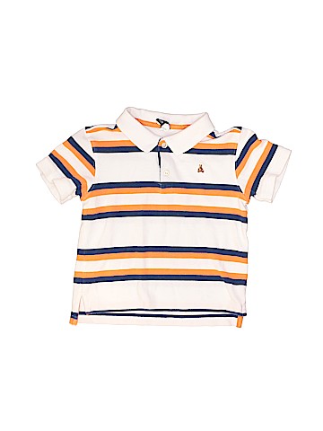 Baby Gap Short Sleeve Polo (view 1)