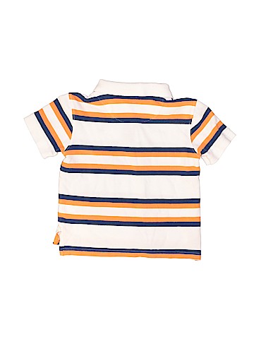Baby Gap Short Sleeve Polo (view 2)