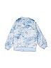 Disney 100% Polyester Blue Jacket Size 5 - 6 - photo 2