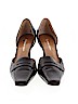 Etienne Aigner Brown Heels Size 8 - photo 2