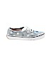 Vans Blue Sneakers Size 8 - photo 1