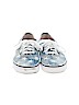 Vans Blue Sneakers Size 8 - photo 2