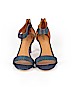 Style&Co Blue Heels Size 8 1/2 - photo 2