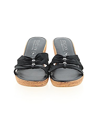 Italian Shoemakers Footwear Wedges (view 2)