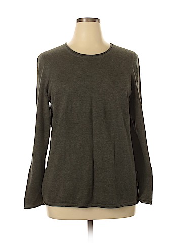 Peruvian Connection Pullover Sweater (view 1)