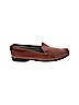Rockport 100% Leather Brown Flats Size 8 1/2 - photo 1