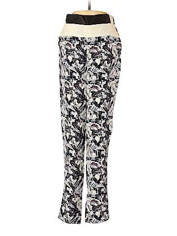 Prabal Gurung Silk Pants (view 1)