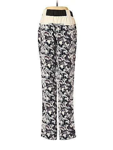 Prabal Gurung Silk Pants (view 2)