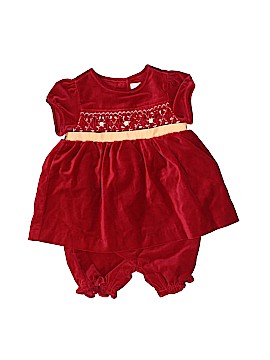 Janie and Jack Size 3-6 mo