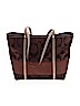 Coach Brown Tote One size - photo 3