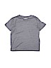 Under Armour Gray Active T-Shirt Size L (youth) - photo 2