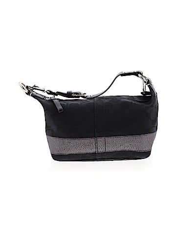 Coach Factory Satchel (view 1)