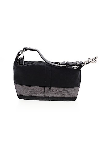 Coach Factory Satchel (view 2)