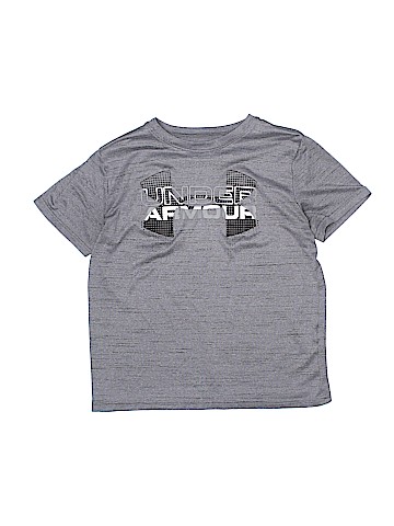 Under Armour Active T-Shirt (view 1)