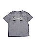Under Armour Gray Active T-Shirt Size L (youth) - photo 1
