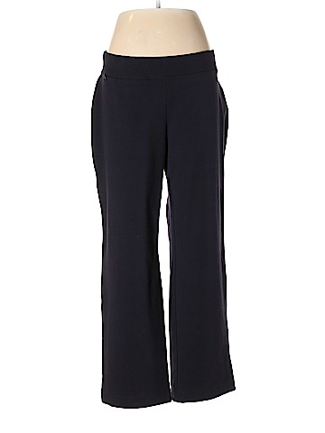 Lands' End Sweatpants (view 1)